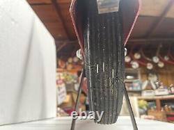 Vintage CHIEF SCOOTING STAR Push Scooter