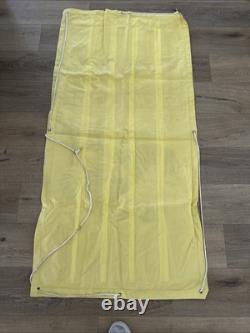 Vintage Camel GT Inflatable Pool Raft Float 70's Racing Joe Camel Cigarettes