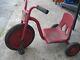 Vintage Classic Rider Angeles Tricycle