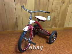 Vintage Colson Tricycle pre 1954 Great Condition