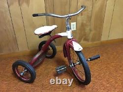 Vintage Colson Tricycle pre 1954 Great Condition