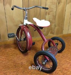 Vintage Colson Tricycle pre 1954 Great Condition