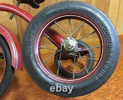 Vintage Colson Tricycle pre 1954 Great Condition