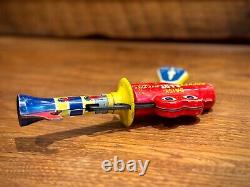 Vintage Daisy MFG Rocket Dart Toy