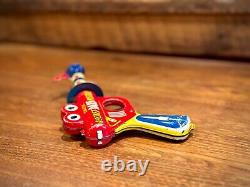 Vintage Daisy MFG Rocket Dart Toy