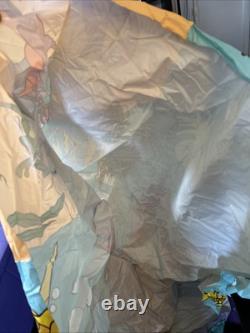 Vintage Disney's Little Mermaid Play Tent
