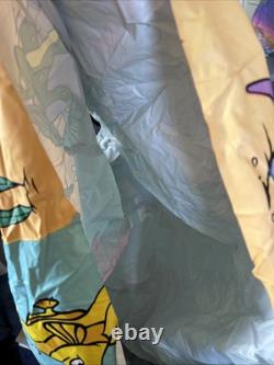 Vintage Disney's Little Mermaid Play Tent