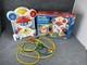 Vintage Fisher Price Arcade Sprinkler Preschool Carnival Game 1993