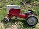 Vintage Ford Pedal Tractor. Price Lowered Today Only