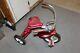 Vintage Foremost Tricycle In Very Good Original Condition No Rust And Free Ship