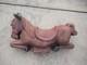 Vintage Gametime Inc. Saddle Mates Pony Cast No Spring Rate 1925