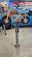 Vintage Gametime Saddle Mate Motorcycle Spring Ride 1950's/1960's with spring