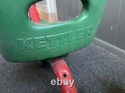 Vintage German Kettler Tricycle