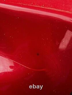 Vintage Glossy Red Mercedes Benz 300sl Electric Childs New Old Stock (read!)