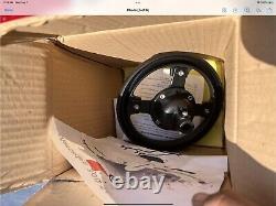 Vintage Glossy Red Mercedes Benz 300sl Electric Childs New Old Stock (read!)