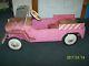 Vintage Hamilton Princess Willy's Jeep Pedal Car Restoration Project Willys