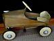 Vintage Happi-Time Pedal Car Rare Style Murray Gotta See This One