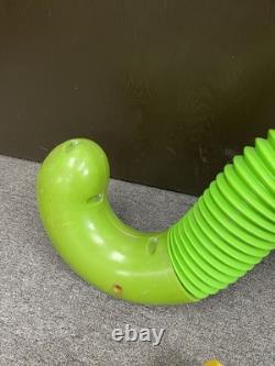 Vintage Hasbro Inchworm 1970s Original Kids Ride On Toy