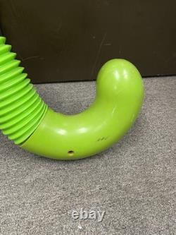 Vintage Hasbro Inchworm 1970s Original Kids Ride On Toy