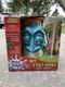 Vintage Hasbro Mt. Tiki Soki Super Soaker Water Sprinkler Volcano NIB Never Open