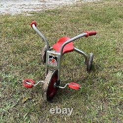 Vintage Heavy Duty Angeles Tricycle