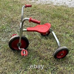 Vintage Heavy Duty Angeles Tricycle