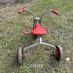 Vintage Heavy Duty Angeles Tricycle