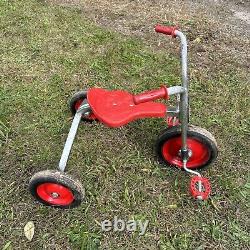 Vintage Heavy Duty Angeles Tricycle