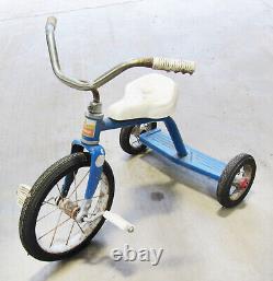 Vintage Hedstrom Tricycle