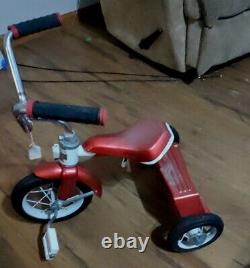 Vintage Hedstrom Tricycle Played with condition Nice Bike! L@@K PICK UP ONLY