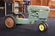 Vintage John Deere Childrens Pedal Tractor