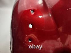 Vintage Junior Sportsters TS-110 VW Beetle Pedal Car Classic Red Buggy RARE