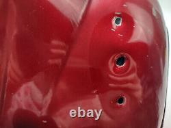 Vintage Junior Sportsters TS-110 VW Beetle Pedal Car Classic Red Buggy RARE