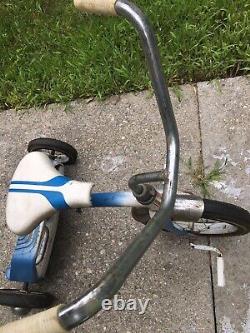 Vintage Junior Toy Division AMF Tricycle