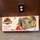Vintage Jurassic Park Slumber Play Tent 1992 Dinosaur Tent Brand New Not Used