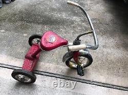 Vintage K-mart Childs Tricycle