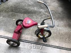 Vintage K-mart Childs Tricycle