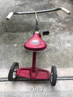 Vintage K-mart Childs Tricycle