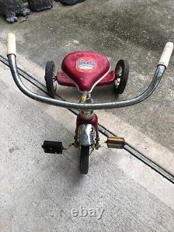 Vintage K-mart Childs Tricycle