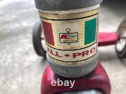 Vintage K-mart Childs Tricycle