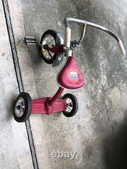 Vintage K-mart Childs Tricycle