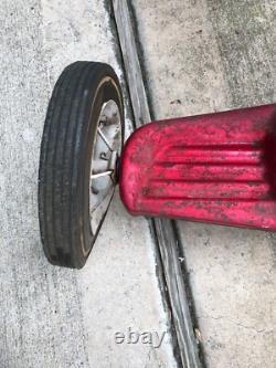 Vintage K-mart Childs Tricycle
