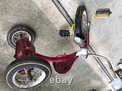 Vintage K-mart Childs Tricycle