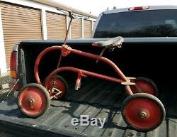 Vintage Kar Bike 1948 RARE