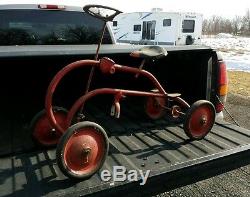 Vintage Kar Bike 1948 RARE