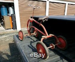 Vintage Kar Bike 1948 RARE