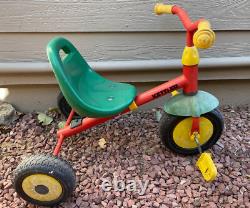 Vintage Kettler Tricycle