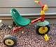 Vintage Kettler Tricycle