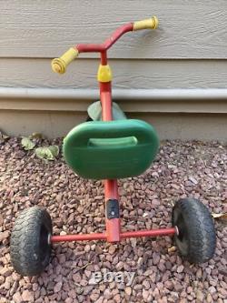 Vintage Kettler Tricycle