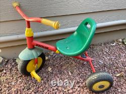 Vintage Kettler Tricycle